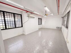 Woodlands East Industrial Estate (D25), Factory #600650851